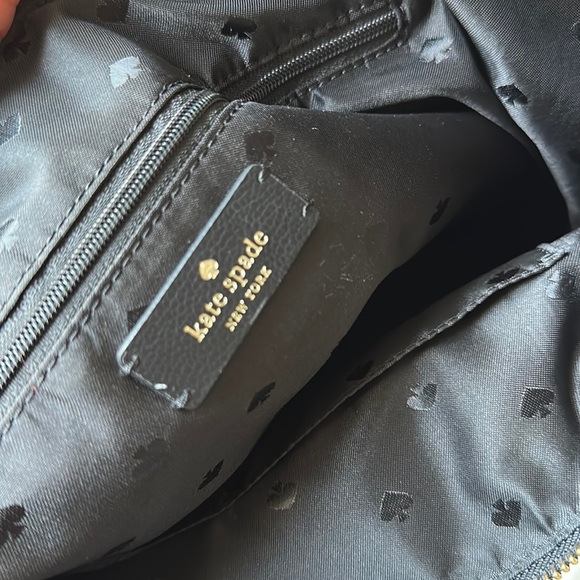 💗Kate Spade Cute a bag - Picture 5 of 6